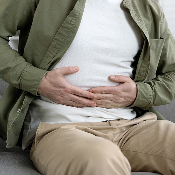 Digestive Issues 