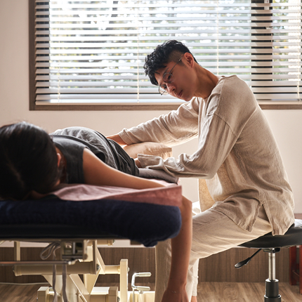 Zhenhuan Therapy