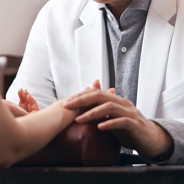 Traditional Chinese Medicine