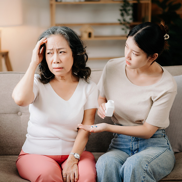 Chronic Disease Support