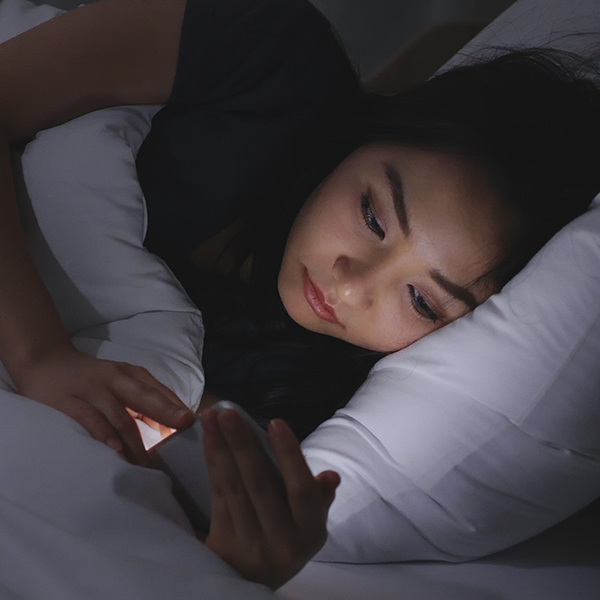Sleep Issues